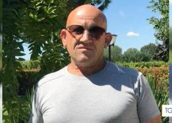 Salvatore Montefusco