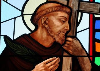 San Nicola Tavelic (Foto Web)