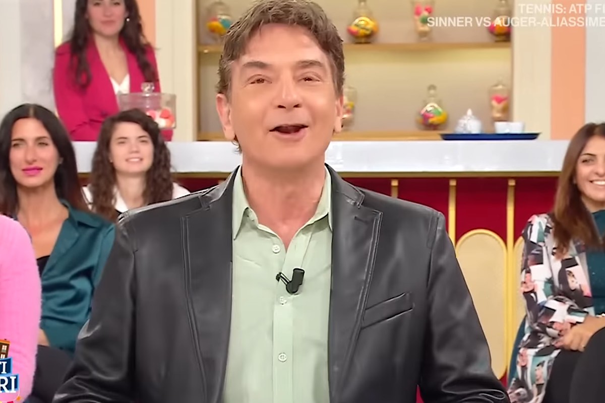 Oroscopo Paolo Fox settimana novembre