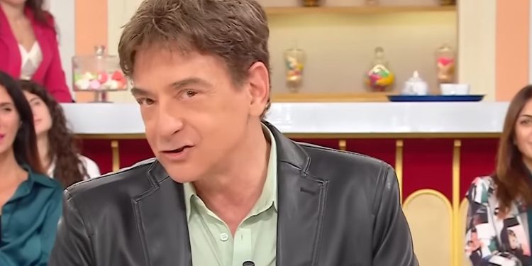 Paolo Fox, oroscopo settimanale Rai2