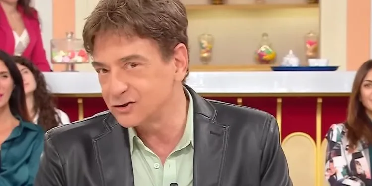 Paolo Fox, oroscopo settimanale Rai2