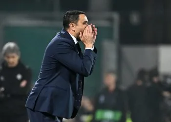 Video Eintracht Francoforte Atalanta