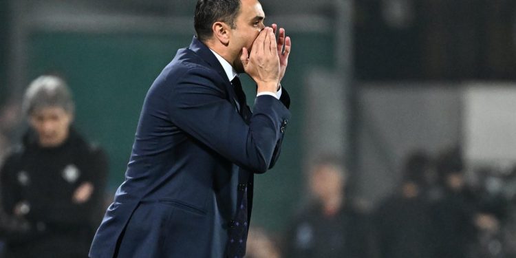 Video Eintracht Francoforte Atalanta