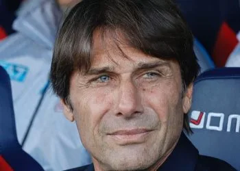 Antonio Conte Napoli