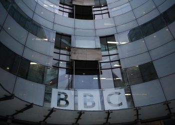 Sede BBC