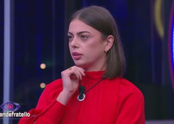 Benedetta Stocchi, Grande Fratello 2025