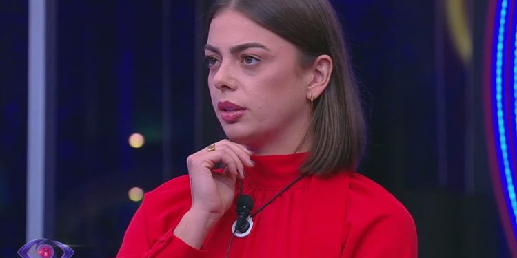 Benedetta Stocchi, Grande Fratello 2025