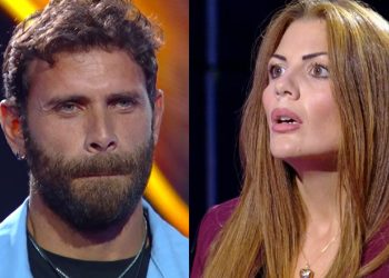 Anticipazioni Grande Fratello 2025: l'arrivo della mamma di Benedetta e la lettera di Valentina (Fonte Mediaset Infinity)