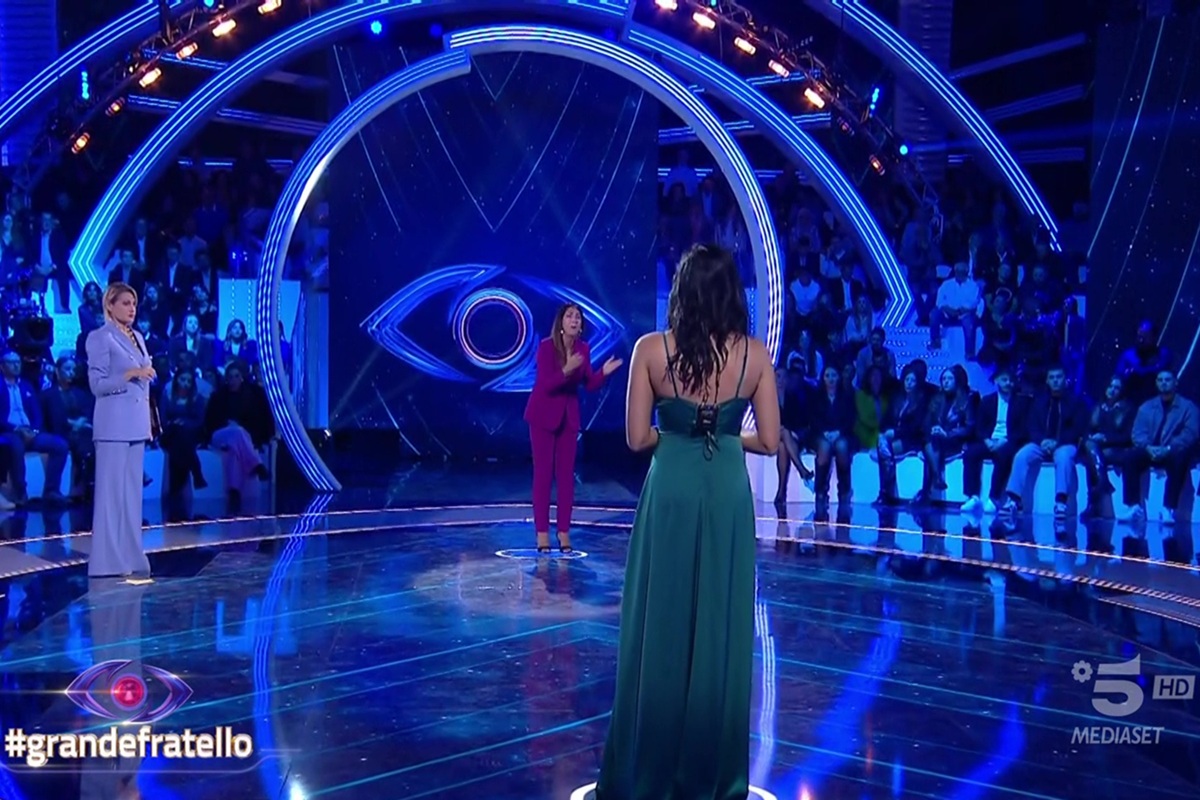 Donatella contro Francesca al Grande Fratello 2025