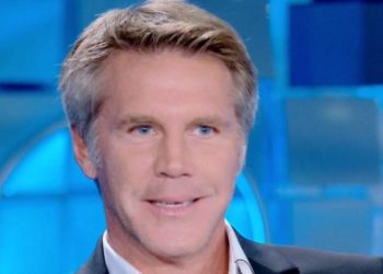 Emanuele Filiberto (Foto: screen Mediaset Infinity)