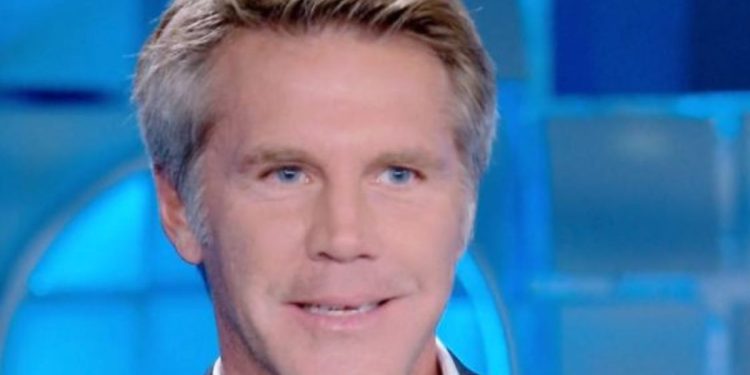 Emanuele Filiberto (Foto: screen Mediaset Infinity)