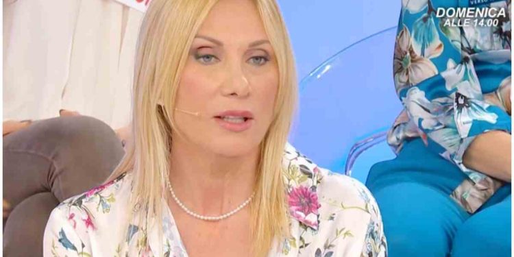 anticipazioni uomini e donne