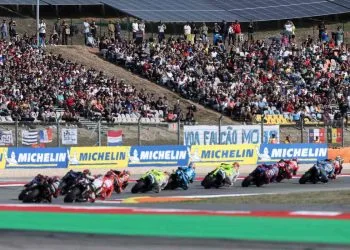 Diretta MotoGp