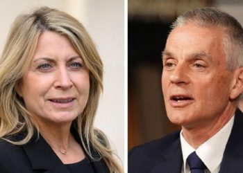 vertici BBC dimissioni