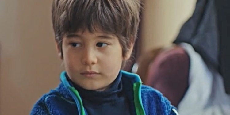 La forza di una donna anticipazioni 12 novembre 2025 (Screen Mediaset Infinity)