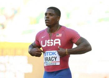 Marvin Bracy-Williams (Foto: Web)