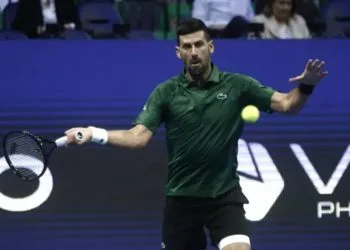 Novak Djokovic (Foto: Web)