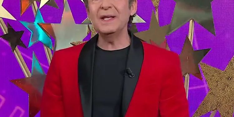 Simon & The Stars oroscopo novembre screen