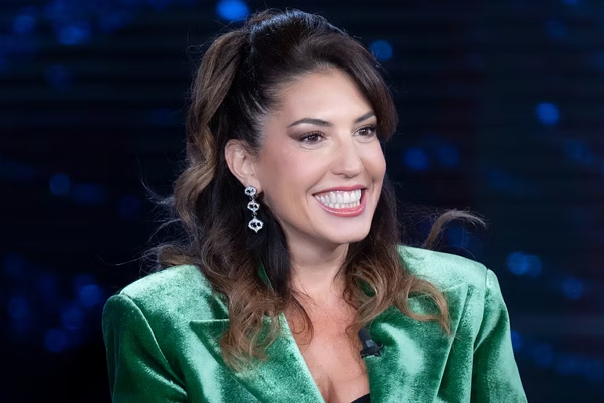 Arianna Bergamaschi, chi è la cantante