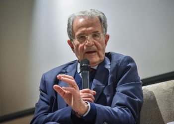 Romano Prodi