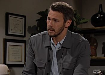 Beautiful, anticipazioni 13 novembre 2025 (Screen Mediaset Infinity)