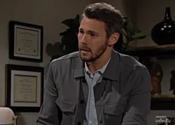 Beautiful, anticipazioni 13 novembre 2025 (Screen Mediaset Infinity)