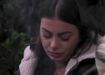 Benedetta Stocchi al Grande Fratello