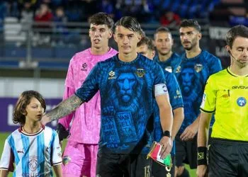 Serie C, Diretta Latina Audace Cerignola, streaming video tv: le due squadre militano a metà classifica, contesi tra il sogno e l'incubo (30 novembre 2025)