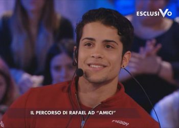 Rafael di Amici (Foto: Web)