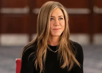 The Morning Show 4, la serie disponibile su Apple Tv+