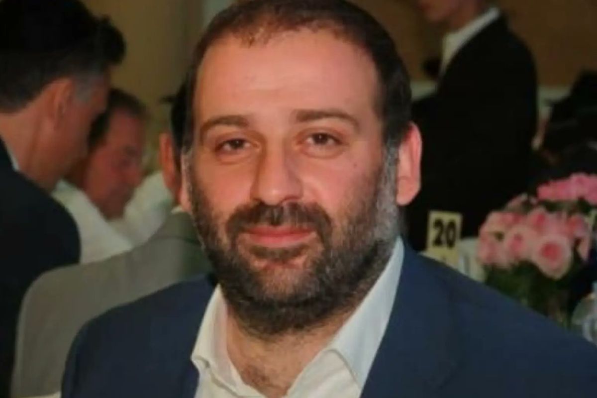 Ucraina: il consigliere ed ex socio di Zelensky, Timur Mindich