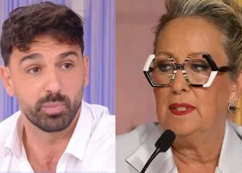 Carolyn Smith risponde agli attacchi di Raimondo Todaro