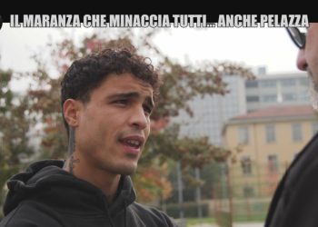 Don Ali (Foto: Le Iene)