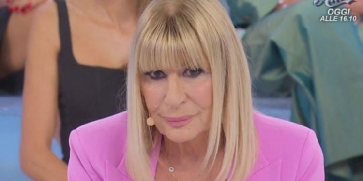 gemma galgani fuori da uomini e donne