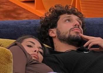 grazia e la confessione su mattia