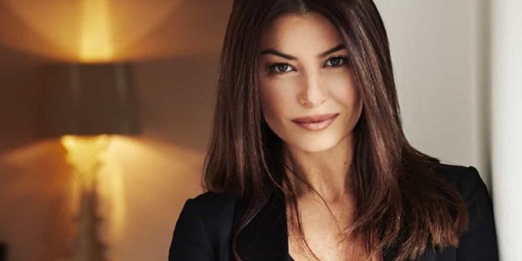 ilaria d'amico a ballando con le stelle