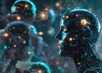 Intelligenza Artificiale (Foto: Pixabay)