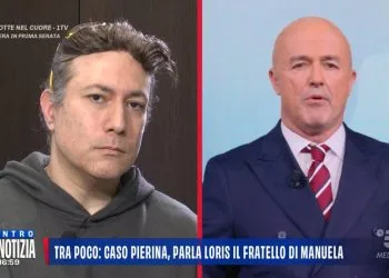 Omicidio Pierina Paganelli, Loris Bianchi
