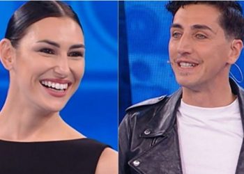 Marcello Sacchetta e Giulia Pauselli in crisi?