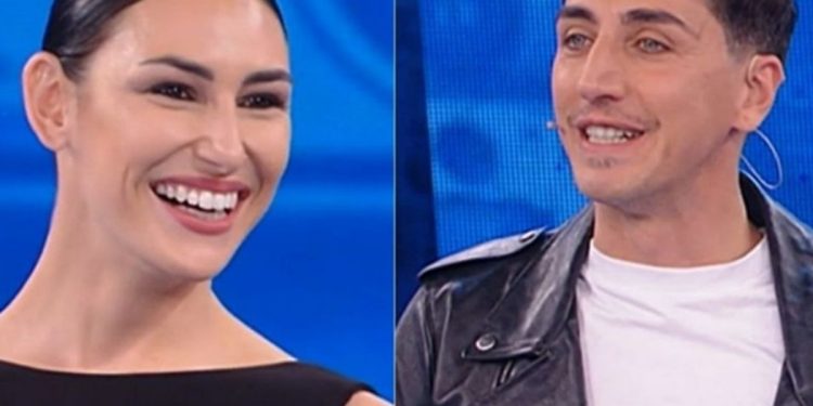 Marcello Sacchetta e Giulia Pauselli in crisi?