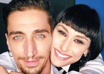 Marcello Sacchetta e Giulia Pauselli in crisi?