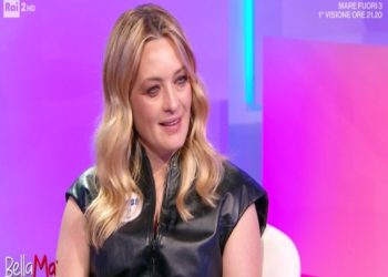 Carolina Crescentini