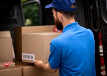 Tassa pacchi extra UE