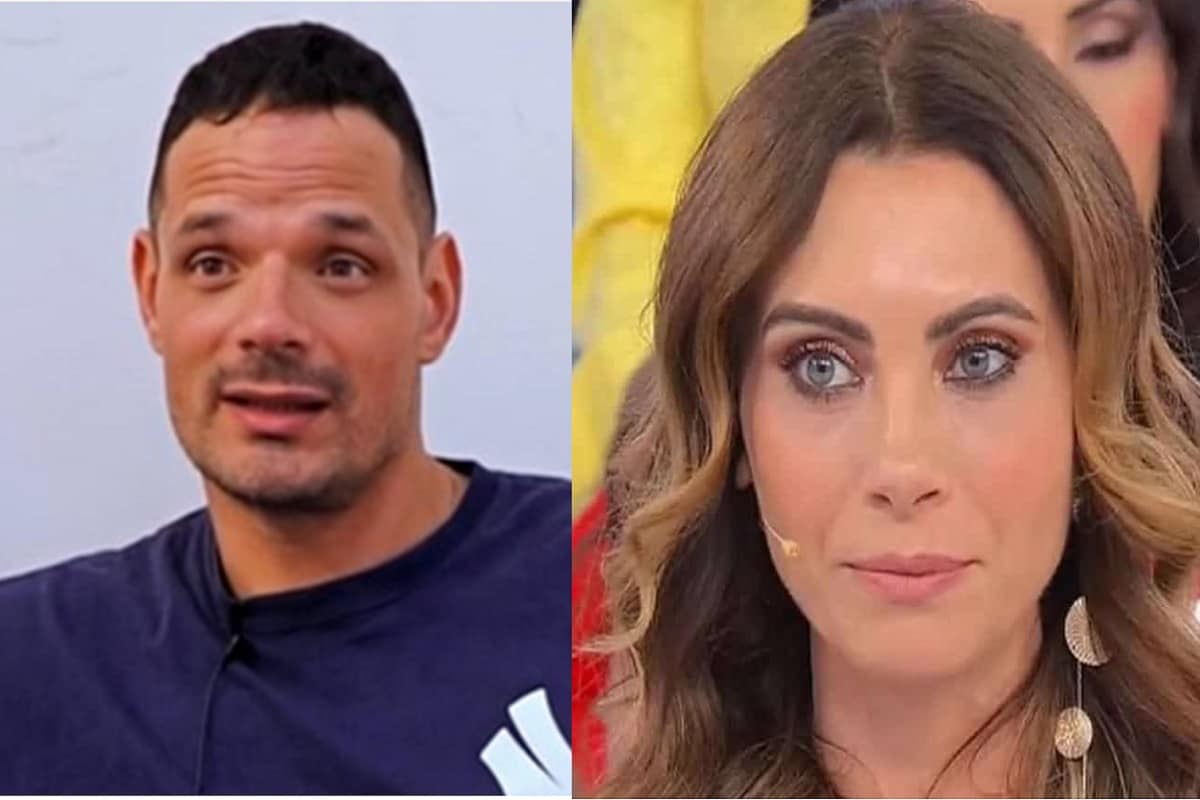 chi è agnese de pasquale di uomini e donne