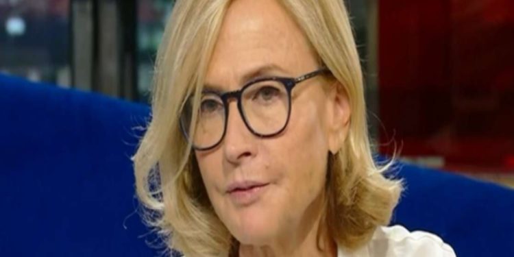 Cristina Comencini. (Foto: Web)