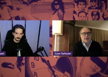 Strage di Erba, Cuno Tarfusser