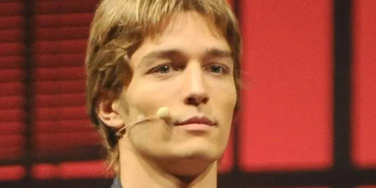 Francesco Mariottini. (Foto: Web)