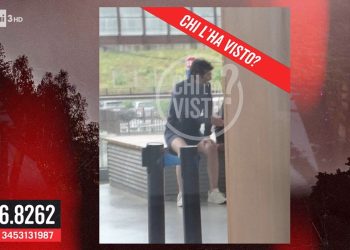 Omicidio Eleonora Guidi, Lorenzo Innocenti