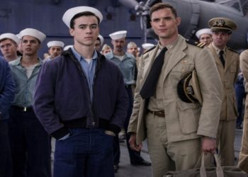 Midway, il film in prima serata su Rete 4 (Foto Web)