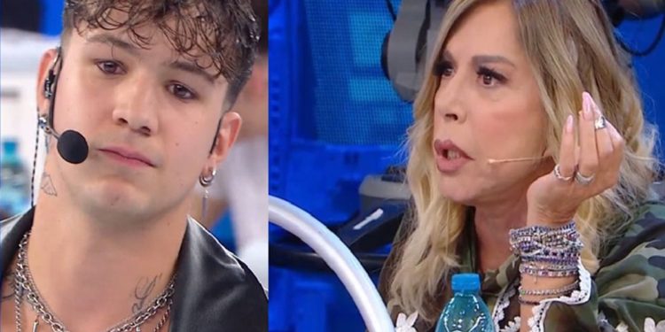 Opi e Anna Pettinelli, Amici 25